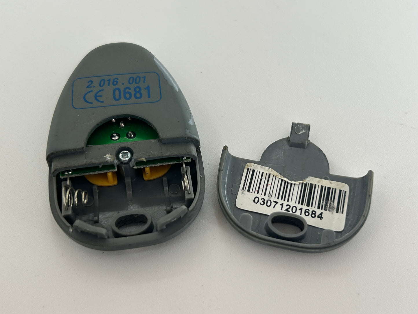 Hörmann spare parts