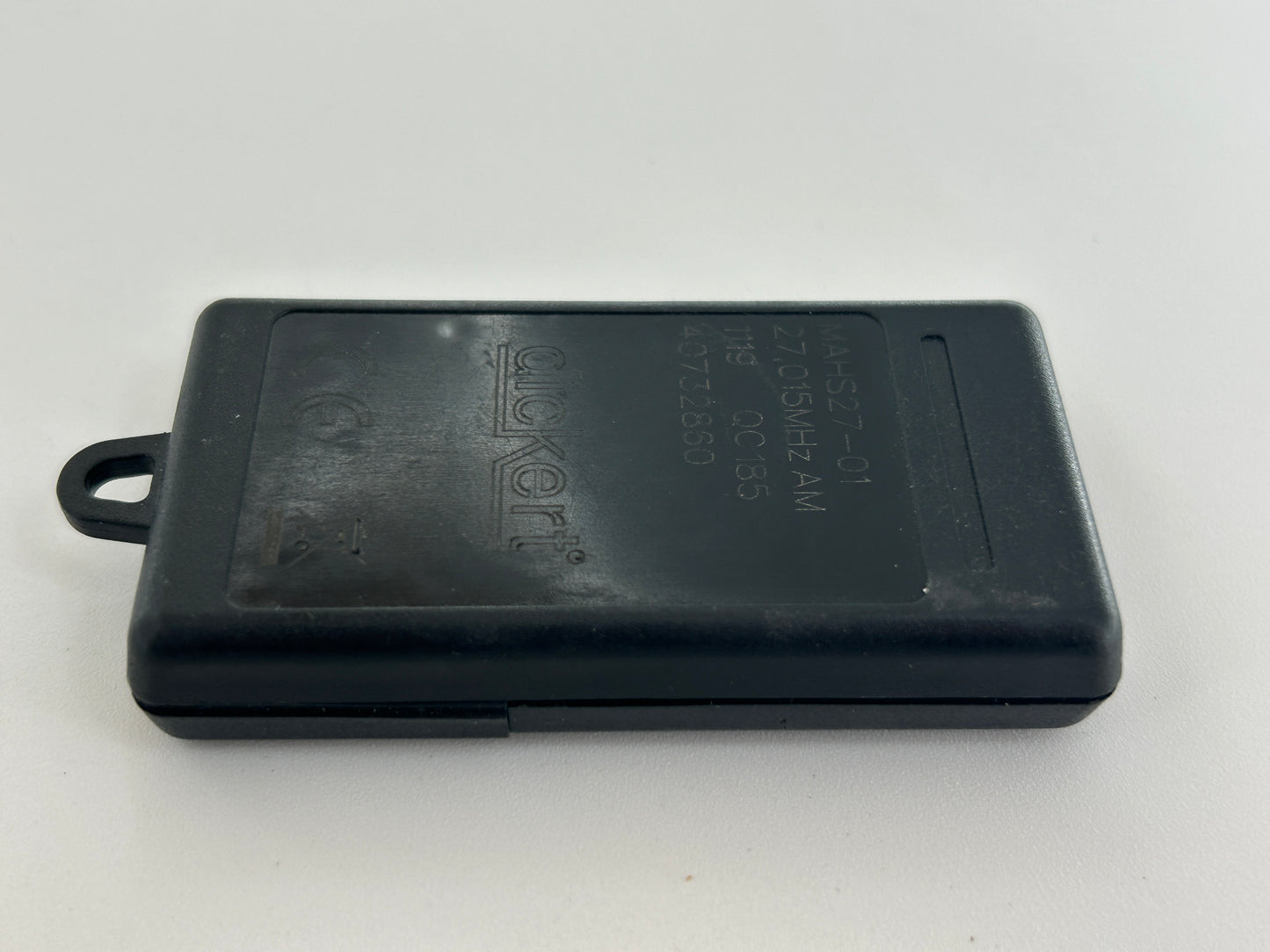 Hörmann spare parts