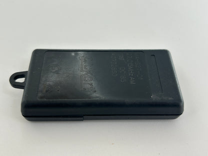 Hörmann spare parts