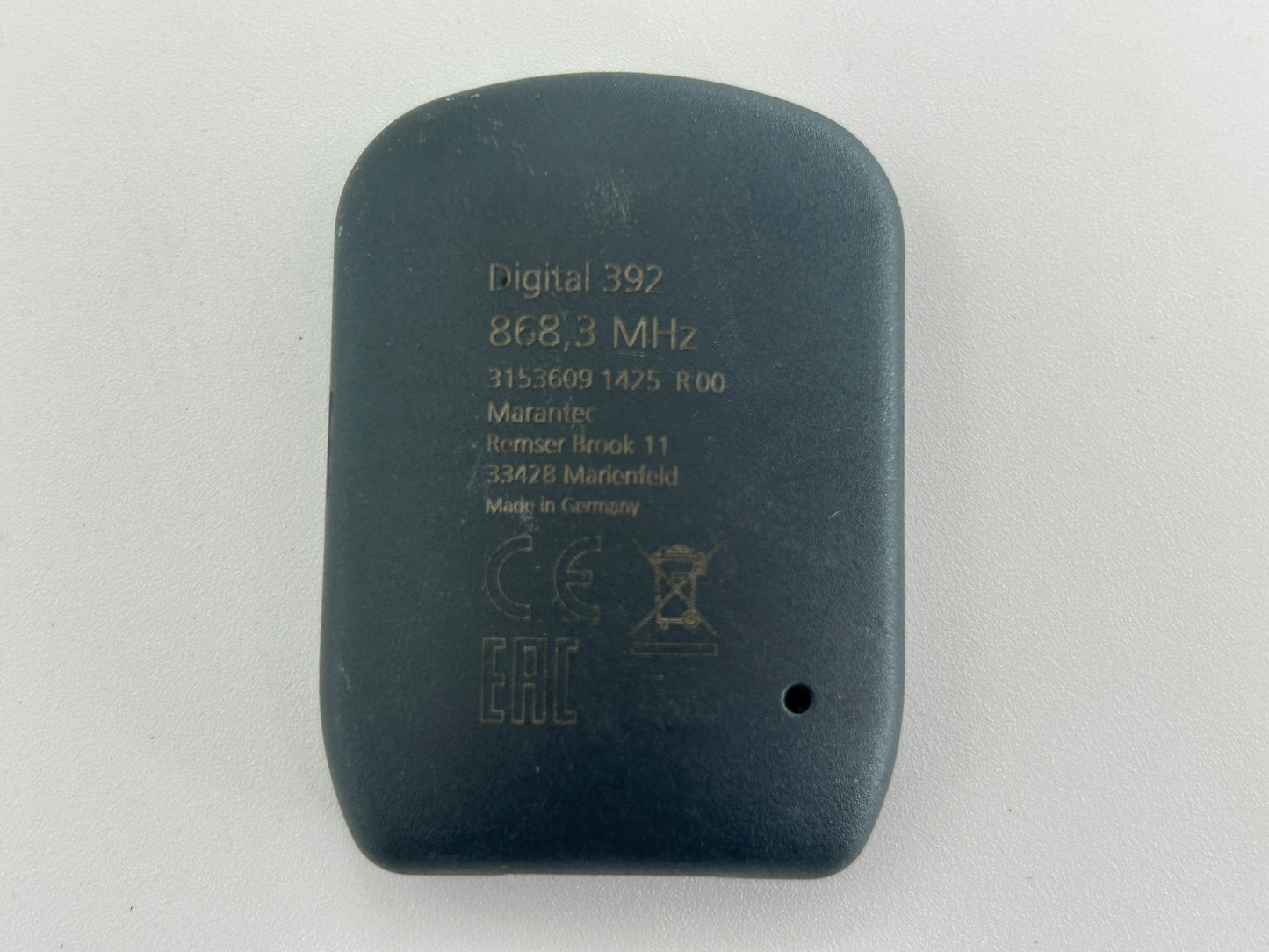 Hörmann spare parts