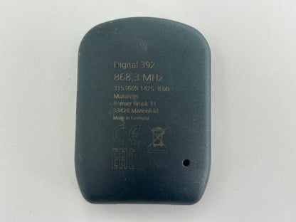Hörmann spare parts