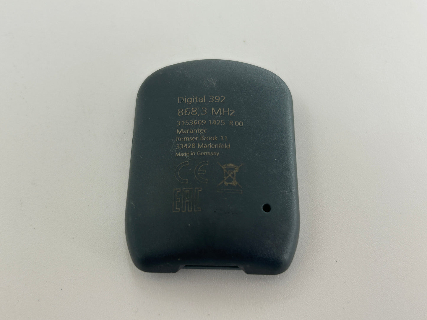 Hörmann spare parts
