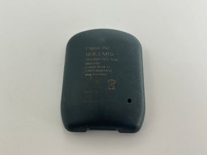 Hörmann spare parts