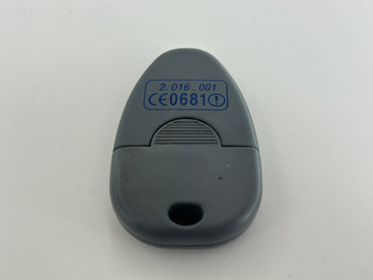 Hörmann spare parts