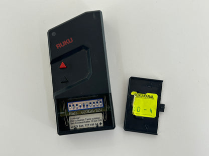 Hörmann spare parts