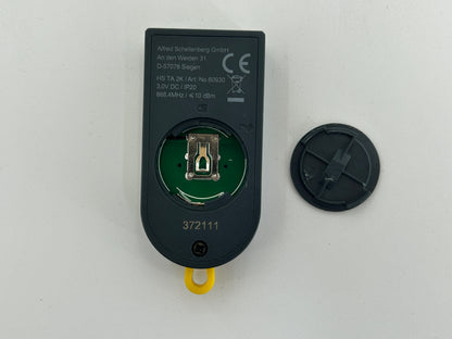 Hörmann spare parts