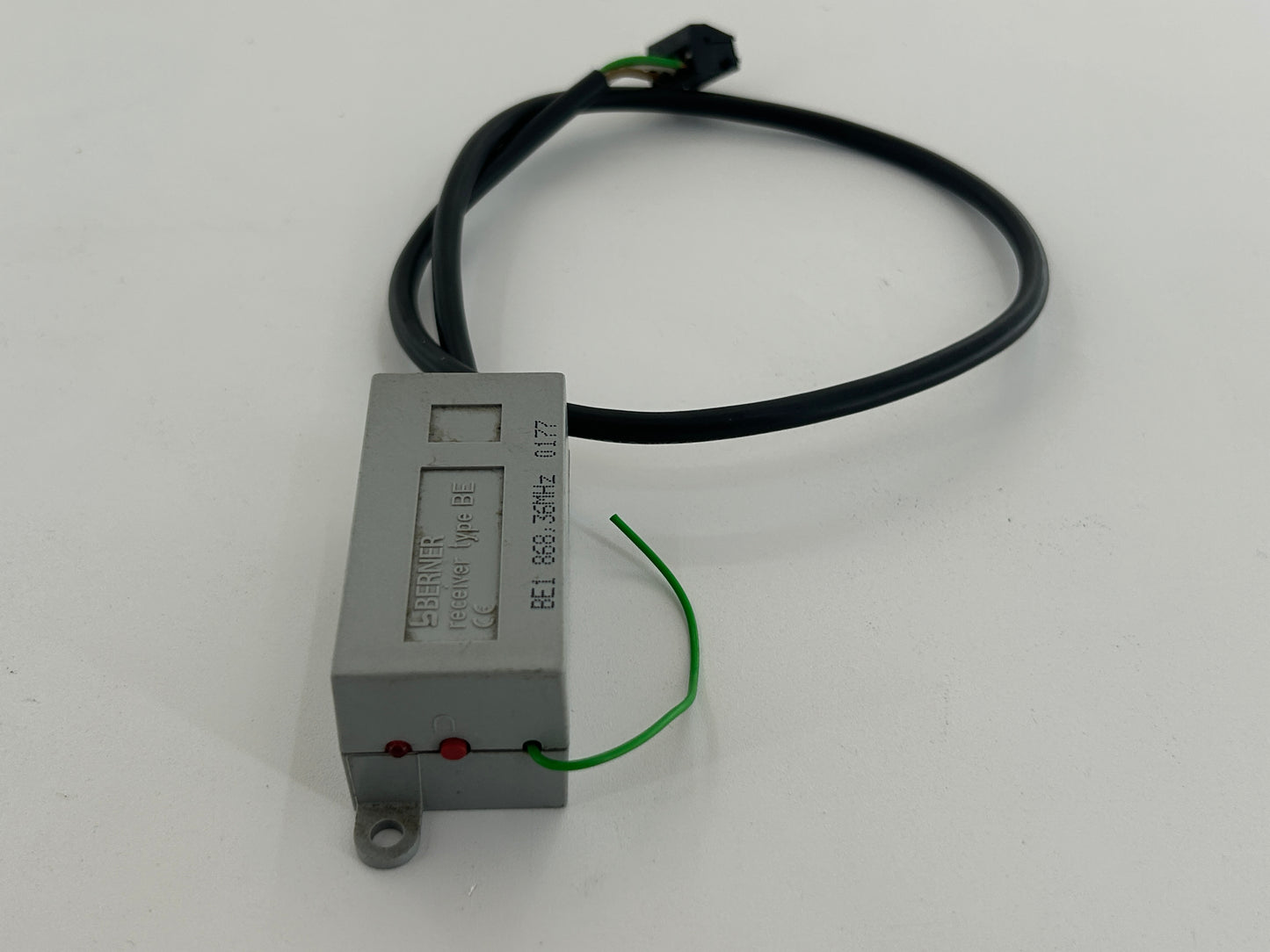Hörmann spare parts