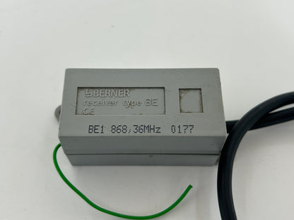 Hörmann spare parts