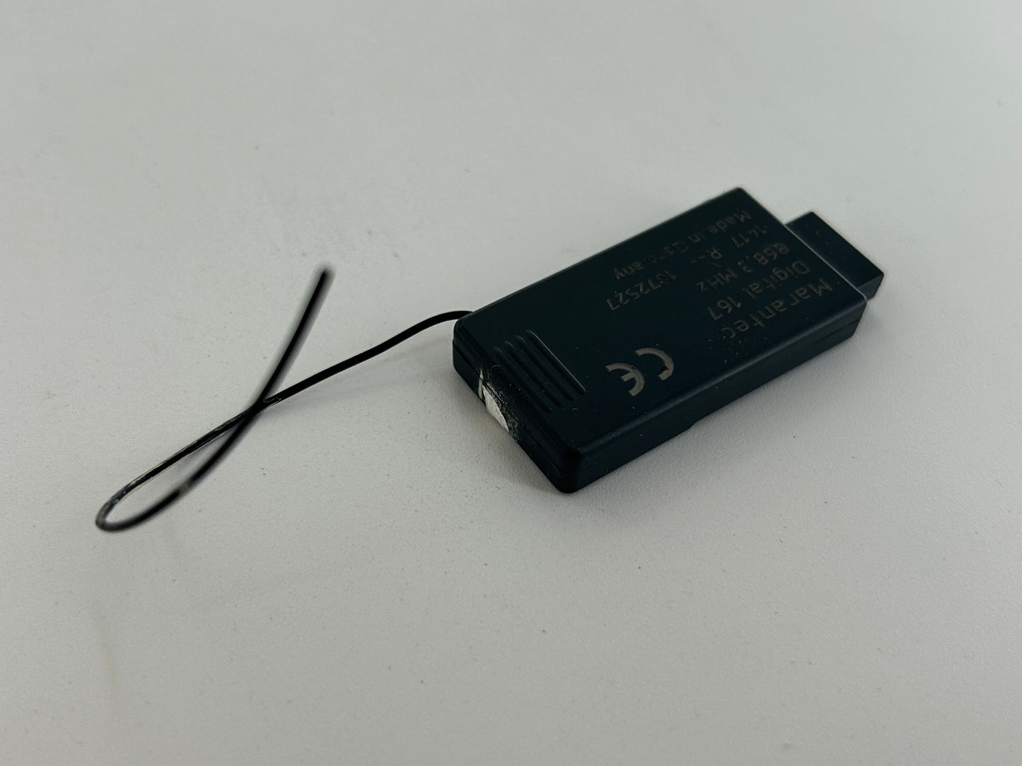 Hörmann spare parts