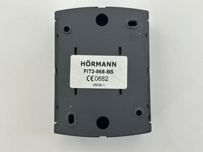 Hörmann spare parts