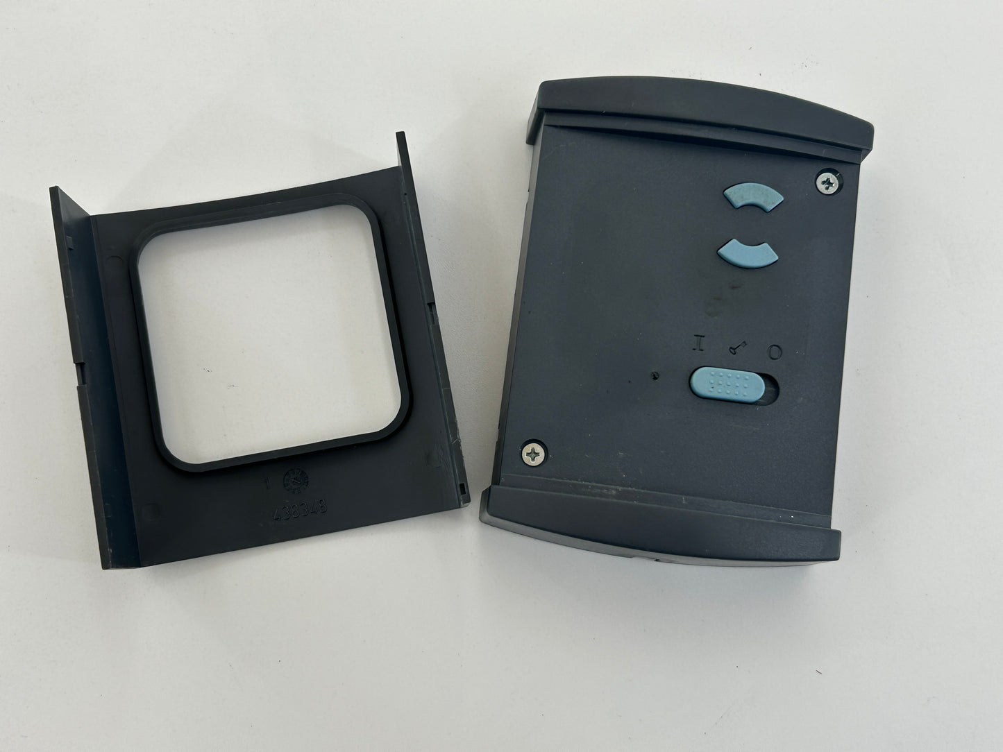 Hörmann spare parts