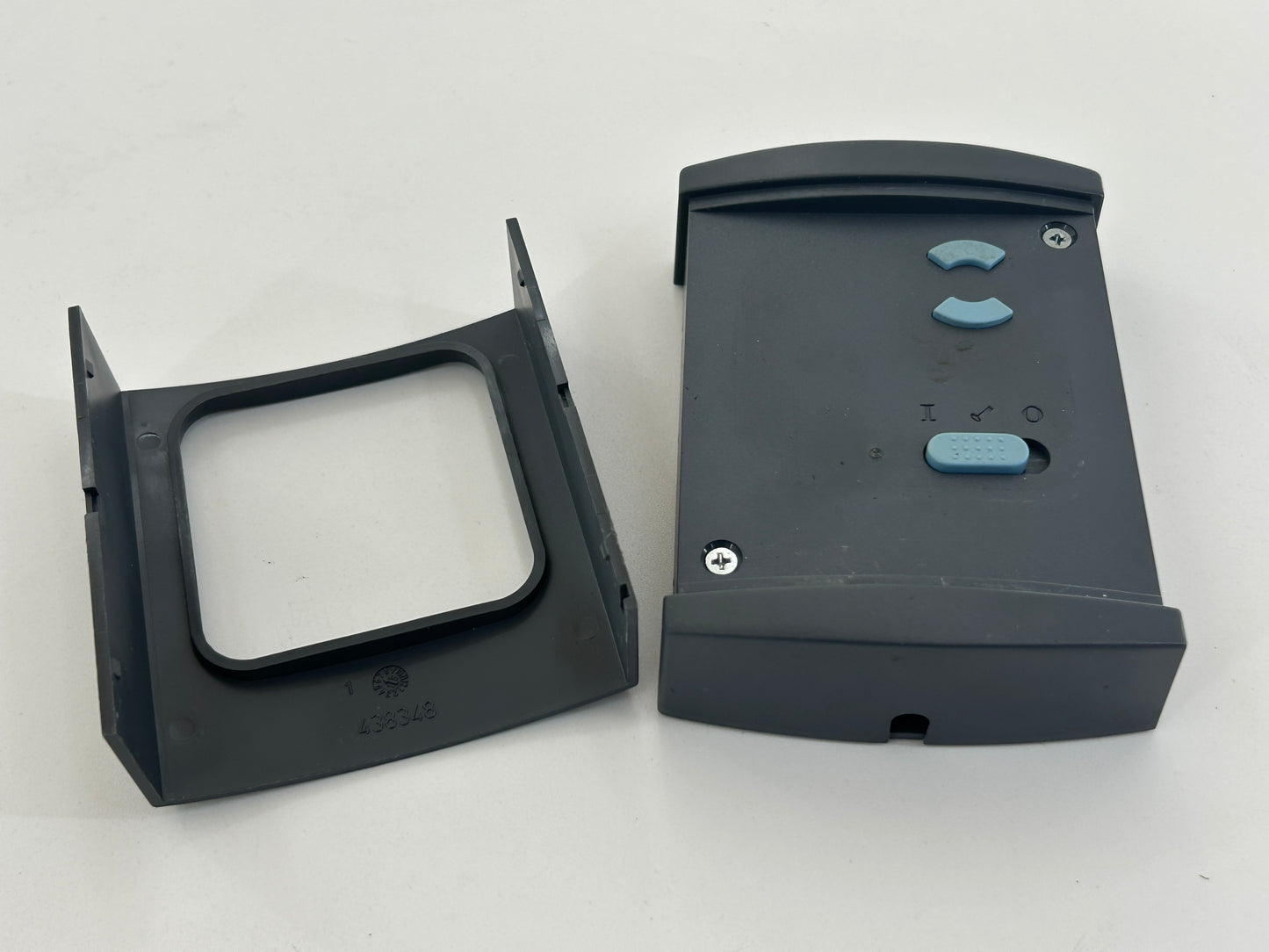 Hörmann spare parts