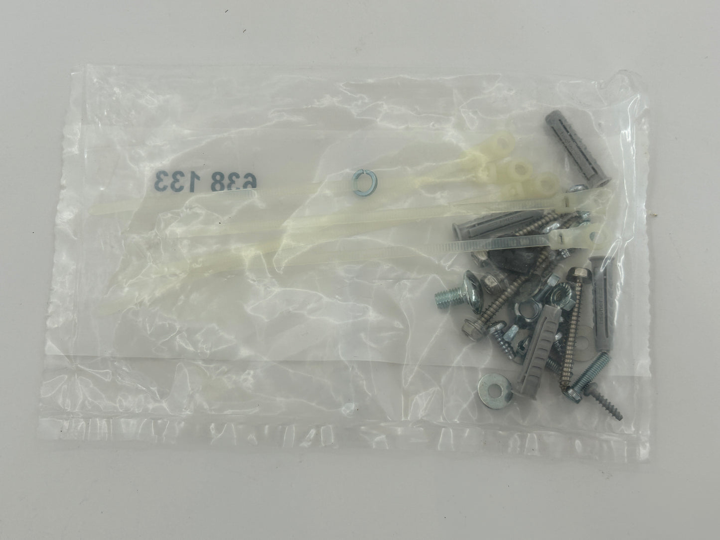 Hörmann spare parts