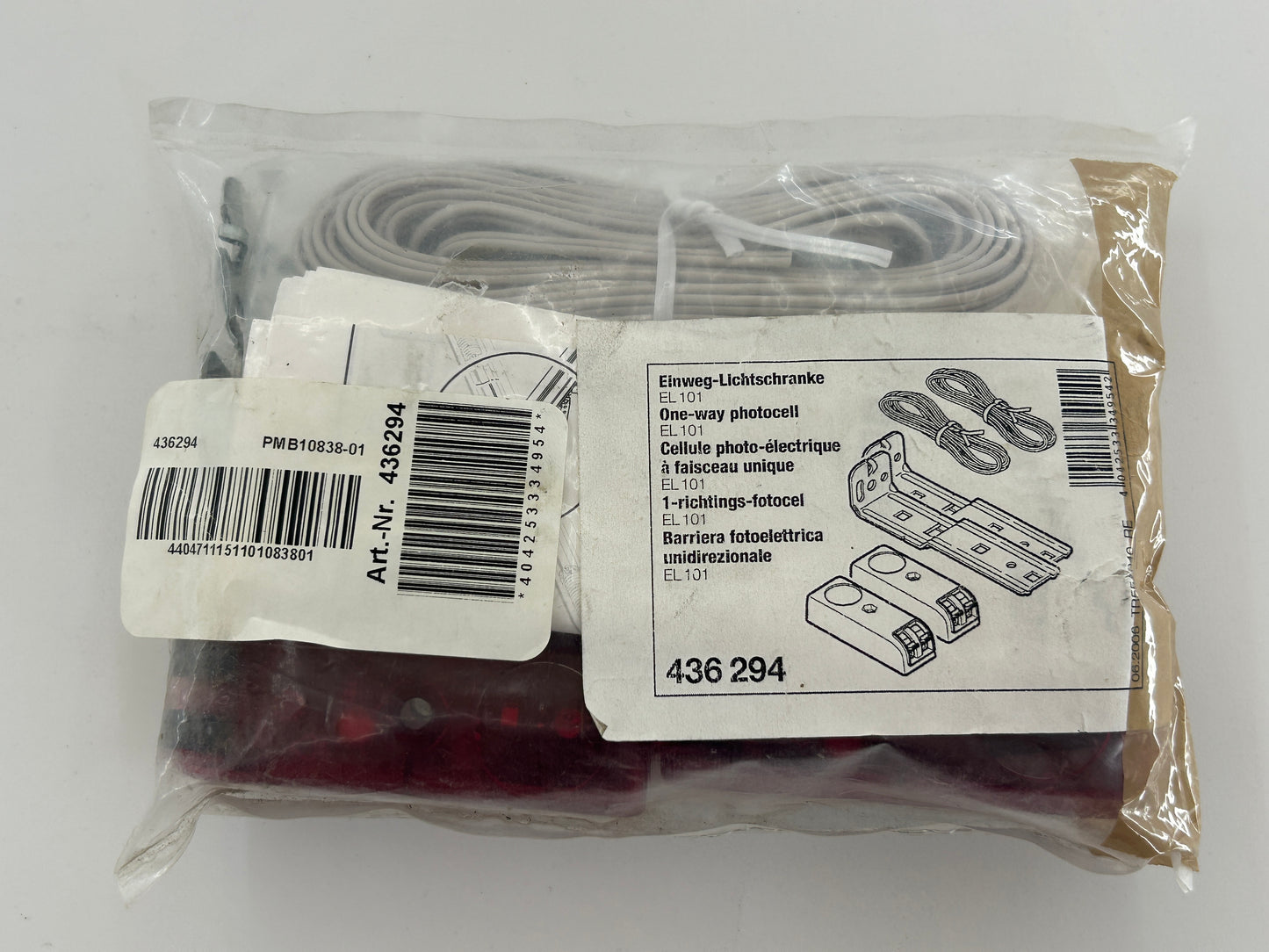 Hörmann spare parts