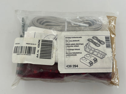Hörmann spare parts