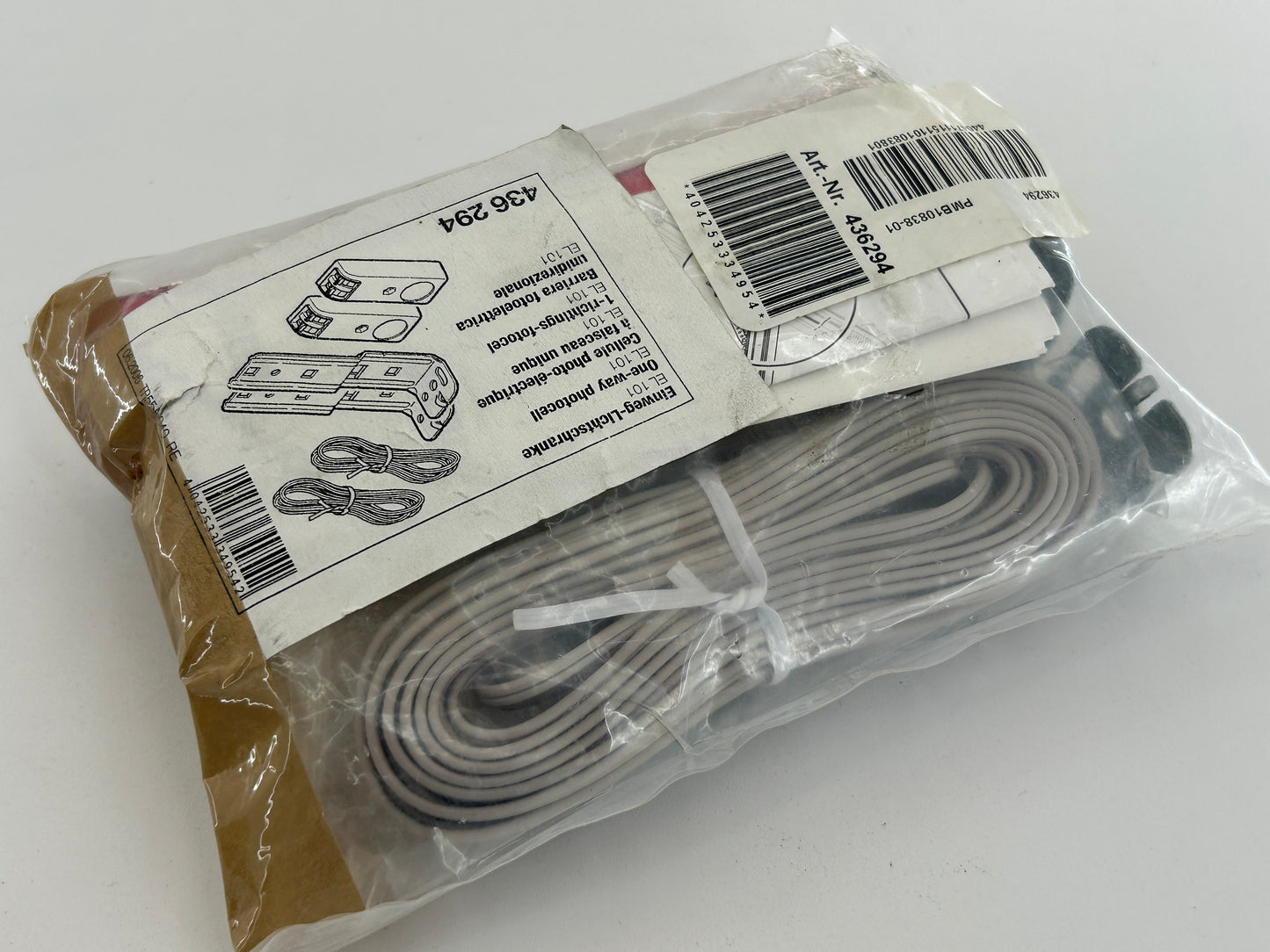 Hörmann spare parts