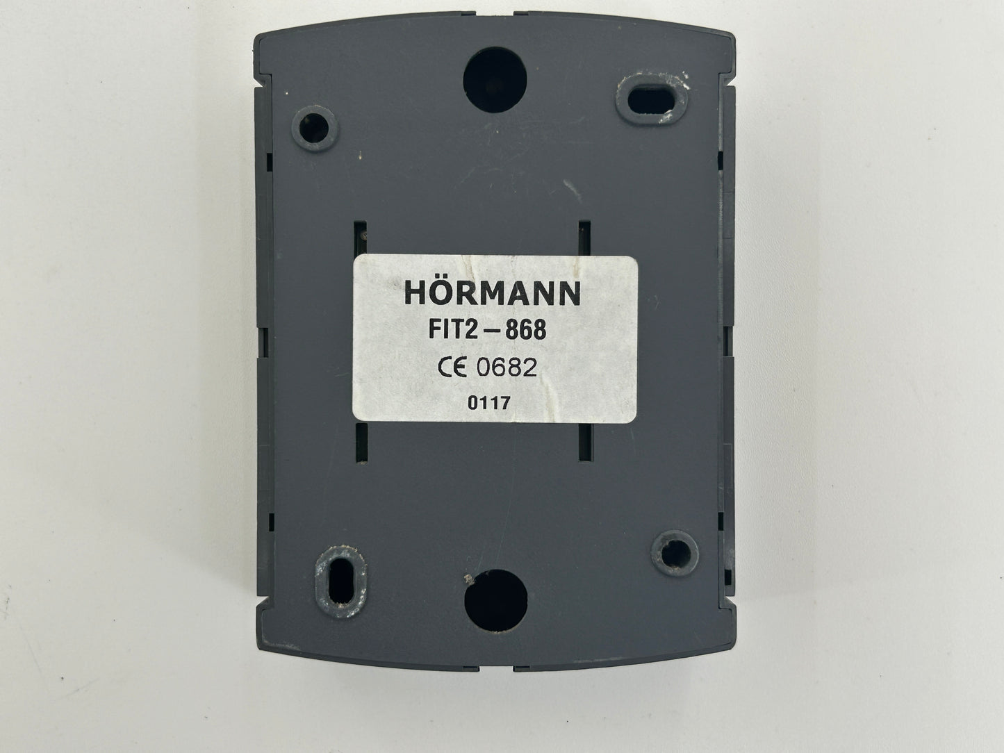 Hörmann spare parts