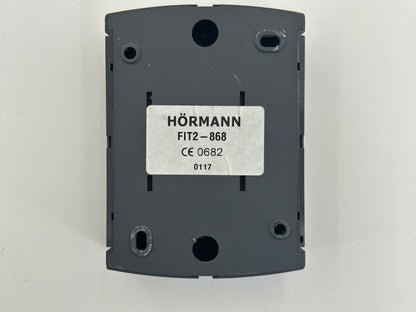 Hörmann spare parts