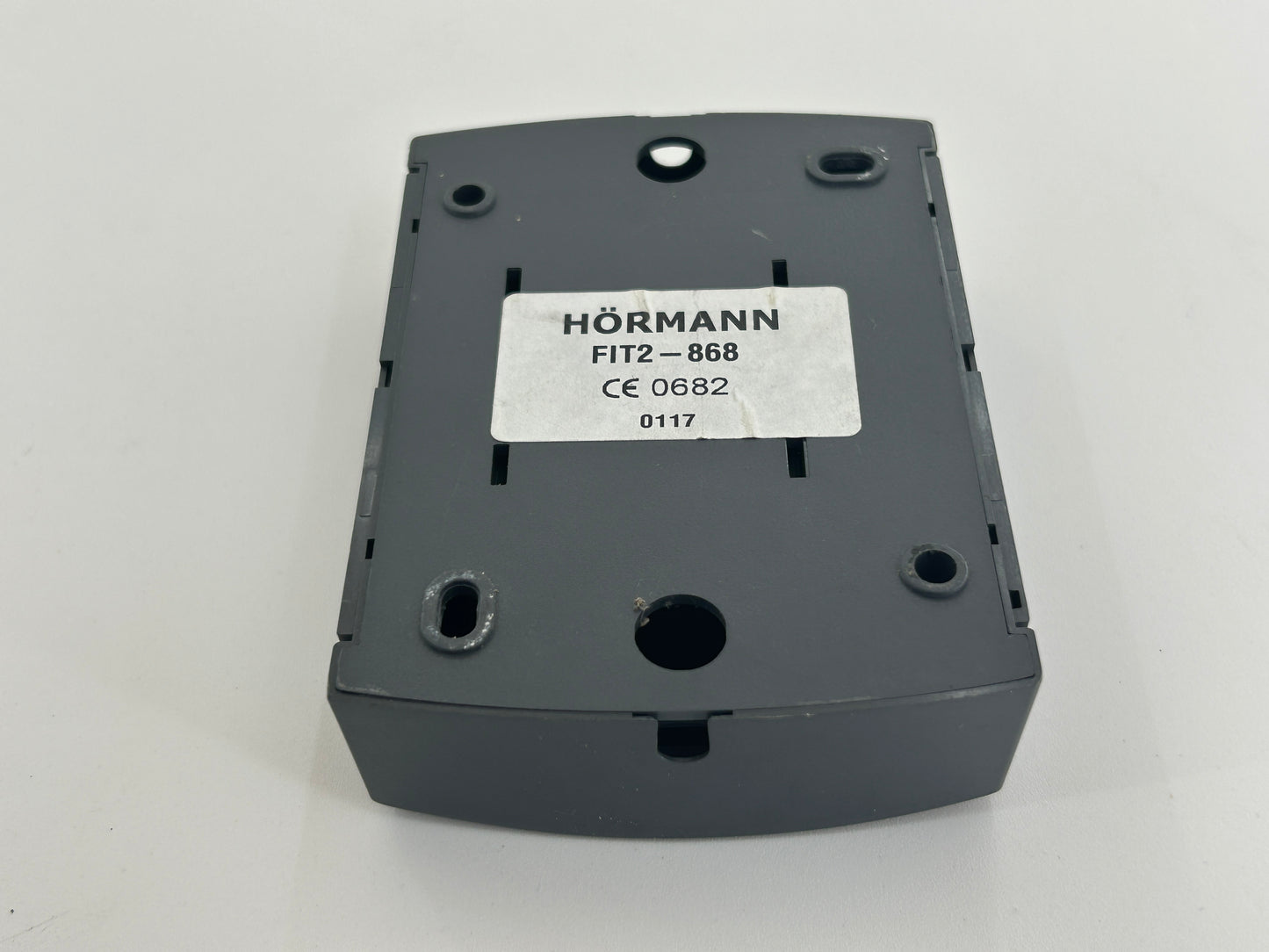 Hörmann spare parts
