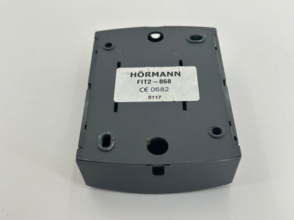 Hörmann spare parts