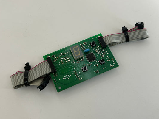 Hörmann spare parts