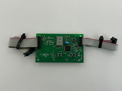 Hörmann spare parts