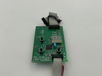 Hörmann spare parts