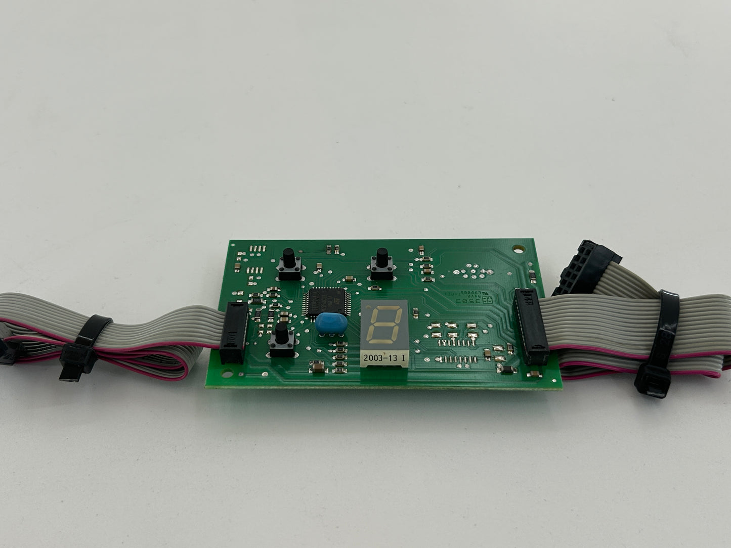 Hörmann spare parts