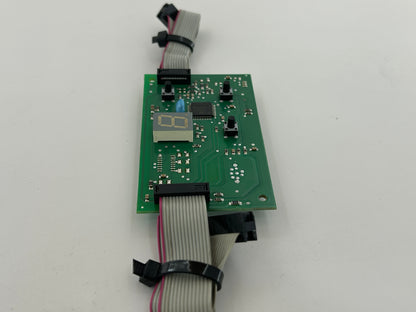 Hörmann spare parts