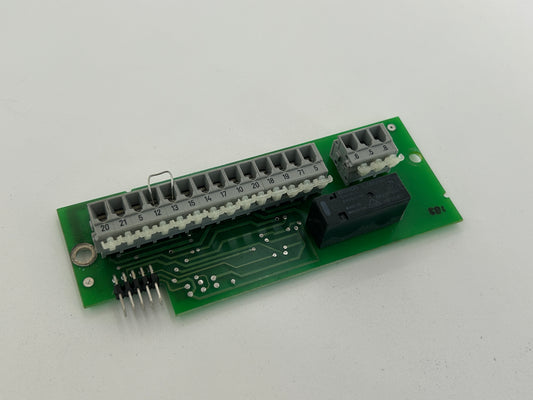 Hörmann spare parts