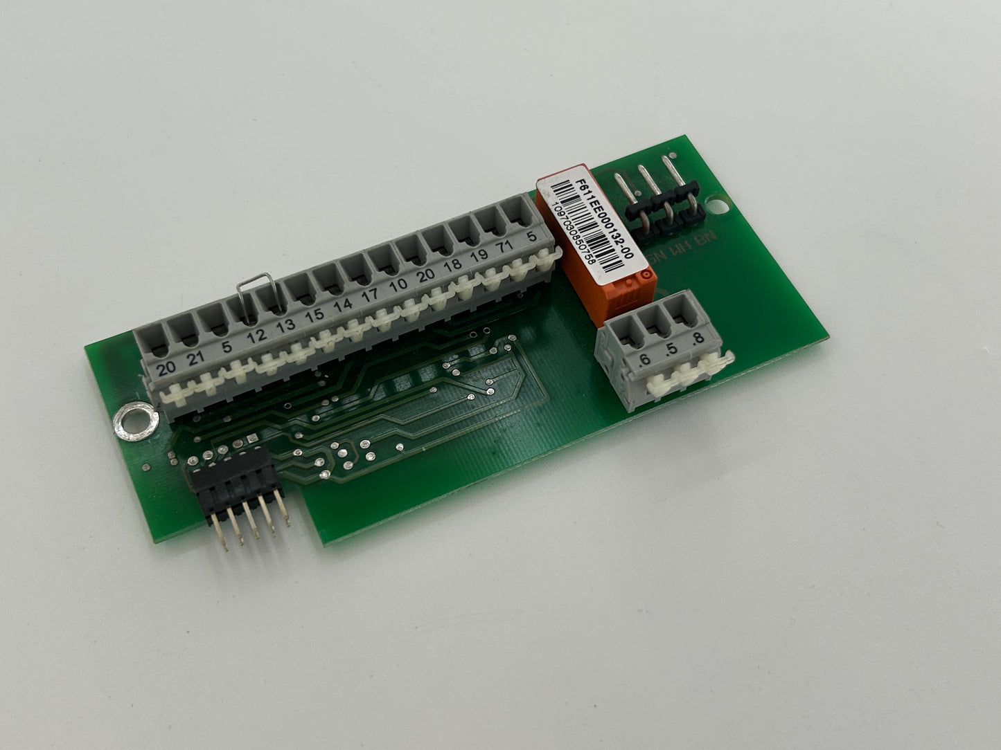 Hörmann spare parts