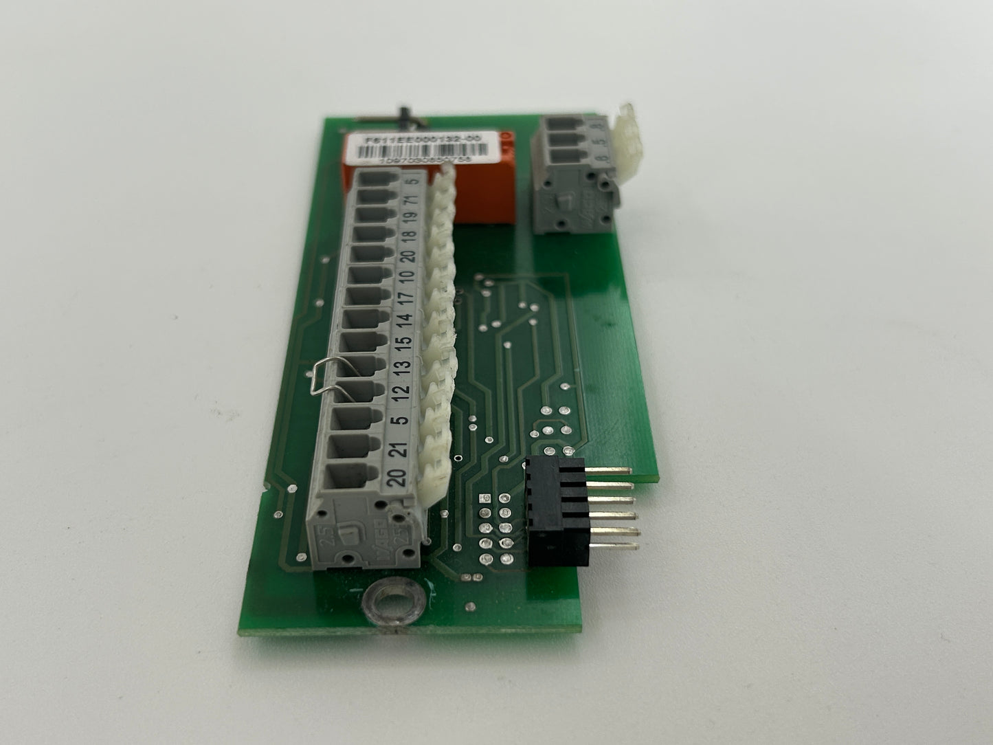 Hörmann spare parts