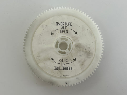 Hörmann spare parts