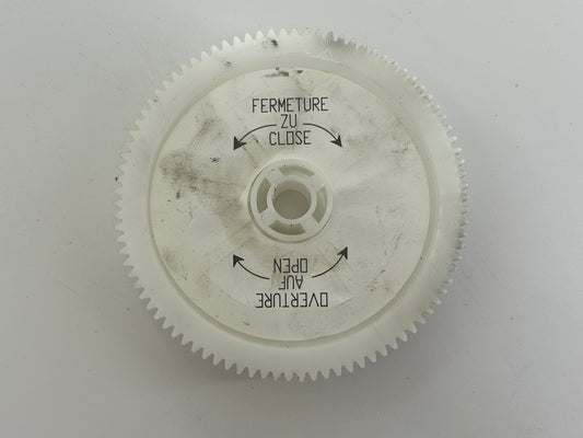 Hörmann spare parts