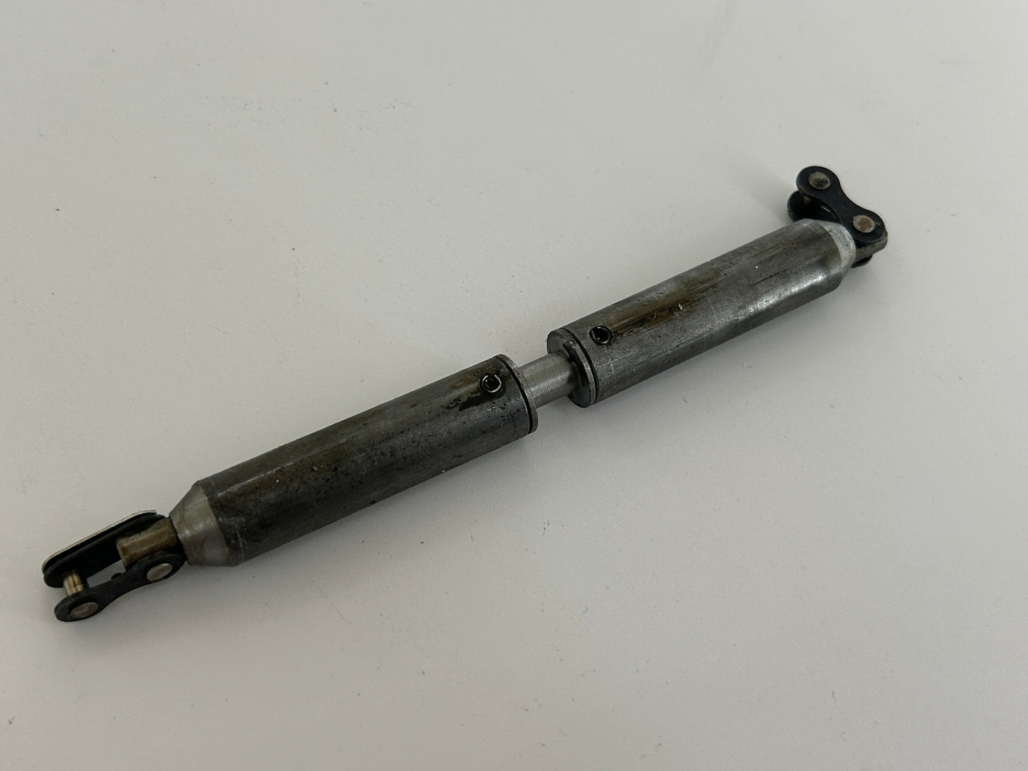 Torkomfort GT135 & Seip C75 Kettenverbinder Kettenschloss Verbindungsset Kettenglied Kettenverbinder Zahnriemen-Verbindungsset