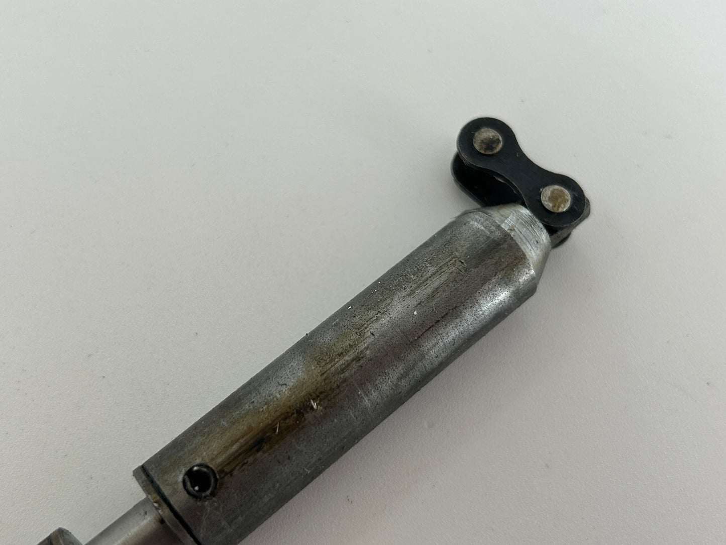 Torkomfort GT135 & Seip C75 Kettenverbinder Kettenschloss Verbindungsset Kettenglied Kettenverbinder Zahnriemen-Verbindungsset