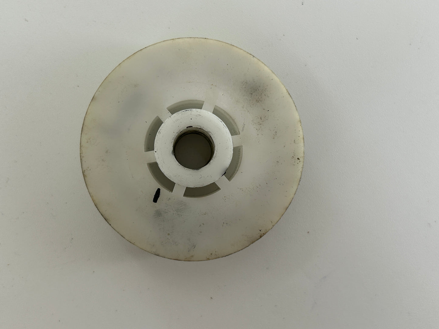 Torkomfort GT135 & Seip C75 Umlenkung Rolle Spannvorrichtung Rad Ersatzteil Laufrolle Umlenkrolle Führungsrolle Spannrolle Antriebsrolle Kettenwender Kettenspanner Kettenführung Endstück Kettenumlenkung Kettenspreizer