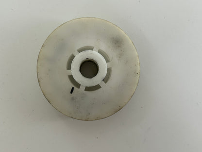 Torkomfort GT135 & Seip C75 Umlenkung Rolle Spannvorrichtung Rad Ersatzteil Laufrolle Umlenkrolle Führungsrolle Spannrolle Antriebsrolle Kettenwender Kettenspanner Kettenführung Endstück Kettenumlenkung Kettenspreizer