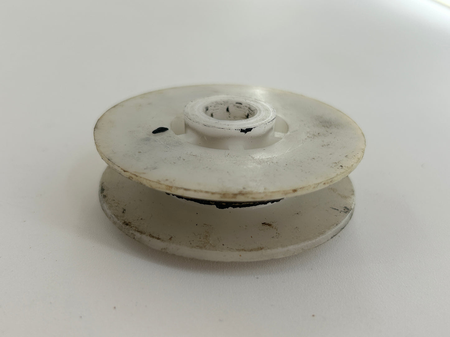 Torkomfort GT135 & Seip C75 Umlenkung Rolle Spannvorrichtung Rad Ersatzteil Laufrolle Umlenkrolle Führungsrolle Spannrolle Antriebsrolle Kettenwender Kettenspanner Kettenführung Endstück Kettenumlenkung Kettenspreizer
