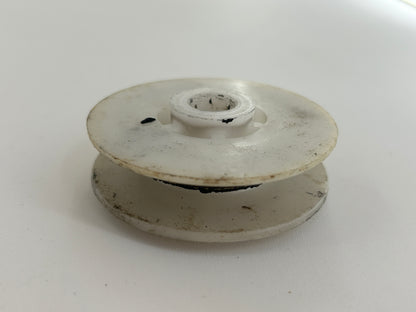 Torkomfort GT135 & Seip C75 Umlenkung Rolle Spannvorrichtung Rad Ersatzteil Laufrolle Umlenkrolle Führungsrolle Spannrolle Antriebsrolle Kettenwender Kettenspanner Kettenführung Endstück Kettenumlenkung Kettenspreizer