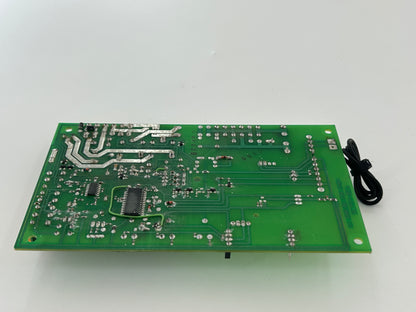 Torkomfort GT135 & Seip C75 Platine Hauptplatine Steuerung Steuerplatine Elektronik Steuerungsplatine Bedienplatine Steuerungselektronik Basisplatine