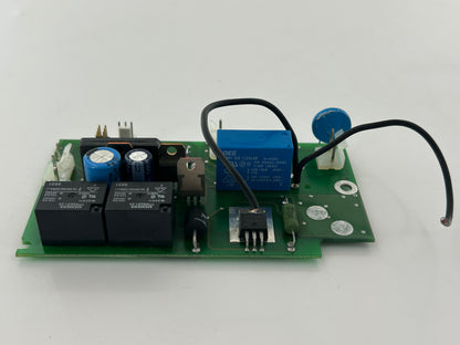 ★V1 Steinau P80 Platine Steuerung Hauptplatine Steuerplatine Elektronik Steuerungsplatine Bedienplatine Steuerungselektronik Basisplatine