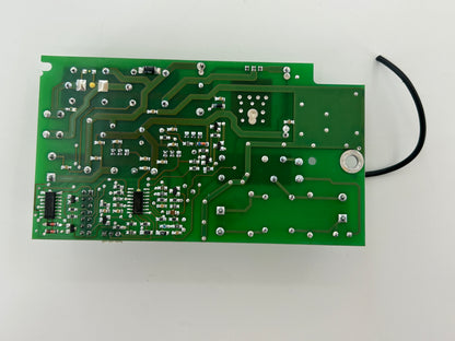 ★V1 Steinau P80 Platine Steuerung Hauptplatine Steuerplatine Elektronik Steuerungsplatine Bedienplatine Steuerungselektronik Basisplatine