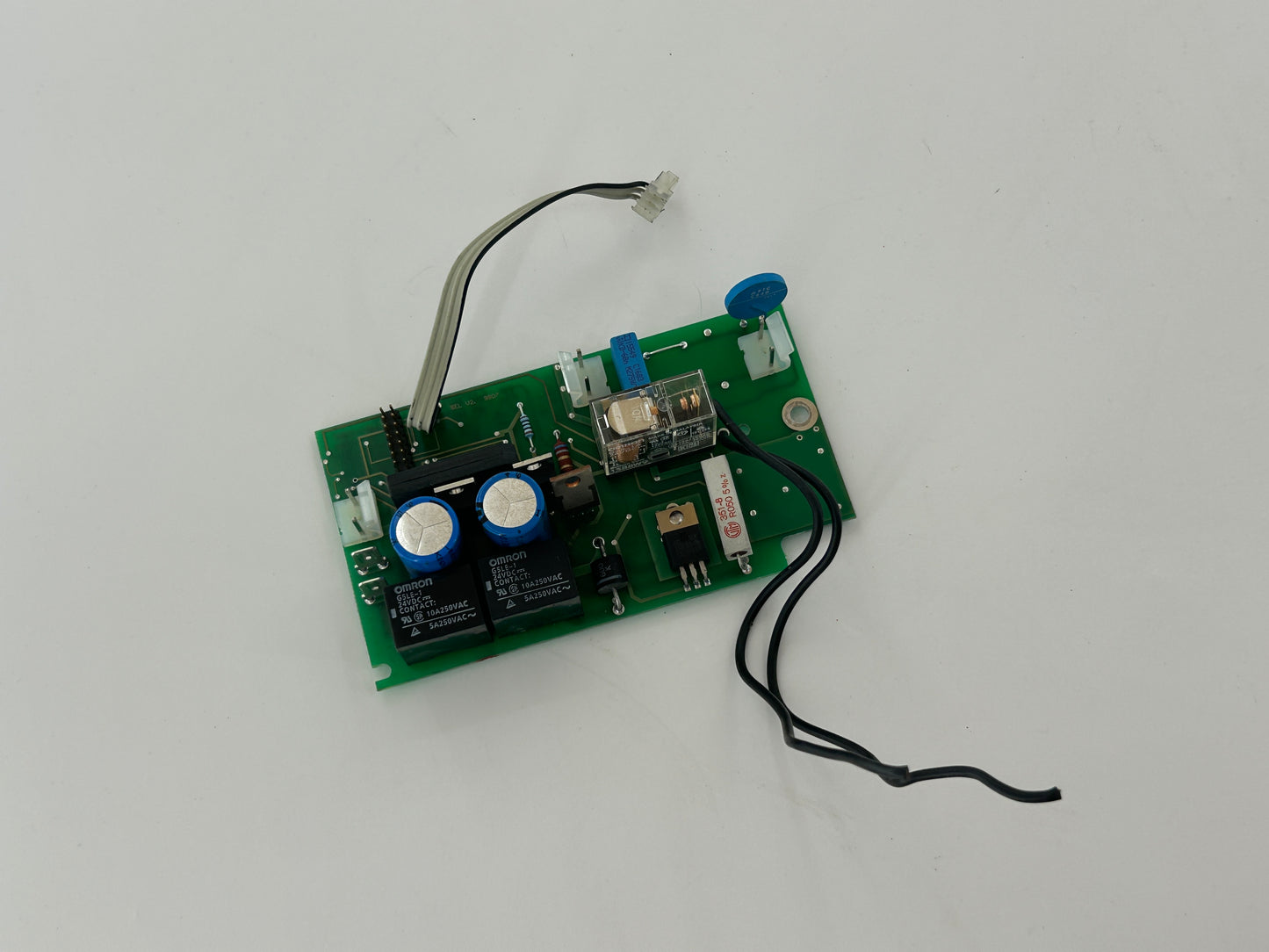 ★V3 Steinau P80 Platine Steuerung Hauptplatine Steuerplatine Elektronik Steuerungsplatine Bedienplatine Steuerungselektronik Basisplatine