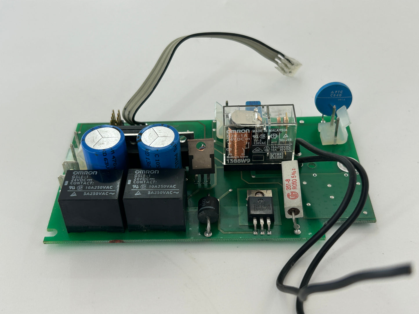 ★V3 Steinau P80 Platine Steuerung Hauptplatine Steuerplatine Elektronik Steuerungsplatine Bedienplatine Steuerungselektronik Basisplatine