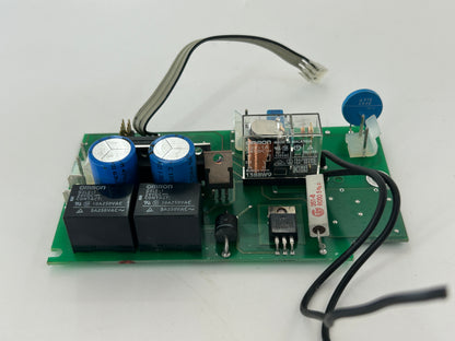 ★V3 Steinau P80 Platine Steuerung Hauptplatine Steuerplatine Elektronik Steuerungsplatine Bedienplatine Steuerungselektronik Basisplatine