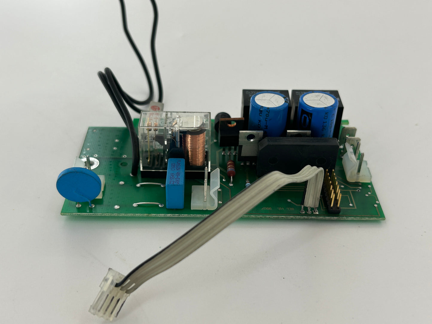 ★V3 Steinau P80 Platine Steuerung Hauptplatine Steuerplatine Elektronik Steuerungsplatine Bedienplatine Steuerungselektronik Basisplatine