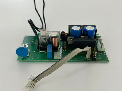 ★V3 Steinau P80 Platine Steuerung Hauptplatine Steuerplatine Elektronik Steuerungsplatine Bedienplatine Steuerungselektronik Basisplatine