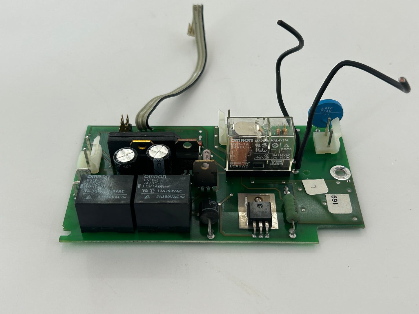 ★V3 Steinau P80 Platine Steuerung Hauptplatine Steuerplatine Elektronik Steuerungsplatine Bedienplatine Steuerungselektronik Basisplatine