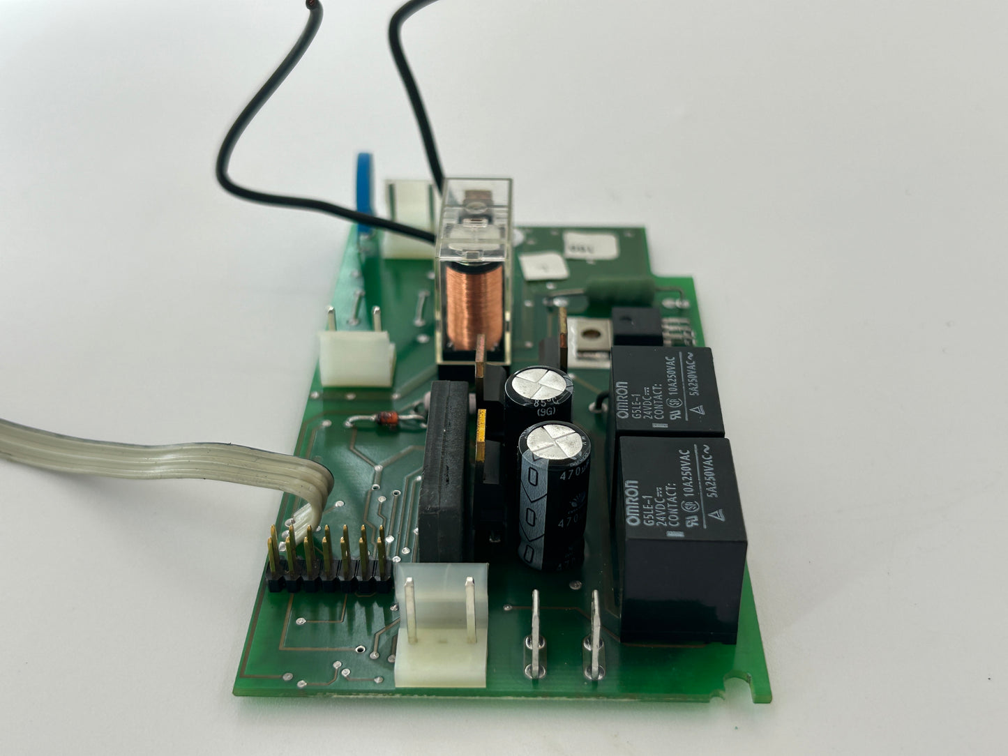 ★V3 Steinau P80 Platine Steuerung Hauptplatine Steuerplatine Elektronik Steuerungsplatine Bedienplatine Steuerungselektronik Basisplatine